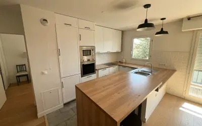 Appartement 1 780 €/mois NANTERRE (92000) photo 4