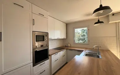 Appartement 1 780 €/mois NANTERRE (92000) photo 5