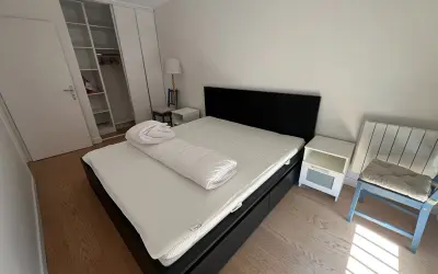 Appartement 1 780 €/mois NANTERRE (92000) photo 6