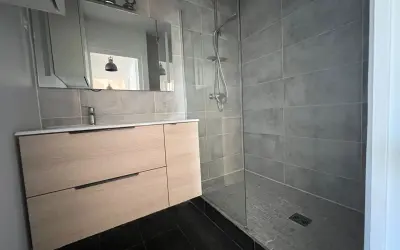 Appartement 1 780 €/mois NANTERRE (92000) photo 9