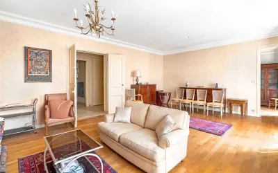 Appartement 900 000 € PARIS (75017) photo 4
