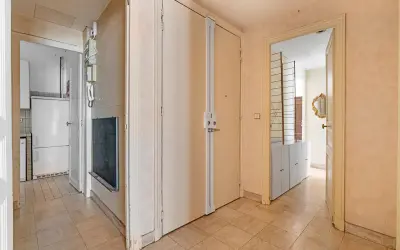 Appartement 900 000 € PARIS (75017) photo 5