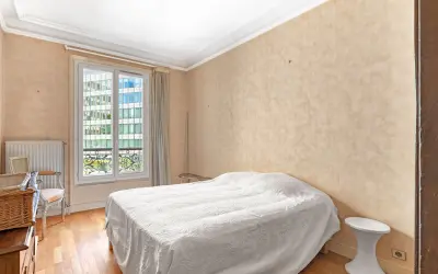 Appartement 900 000 € PARIS (75017) photo 8