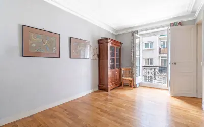 Appartement 900 000 € PARIS (75017) photo 9