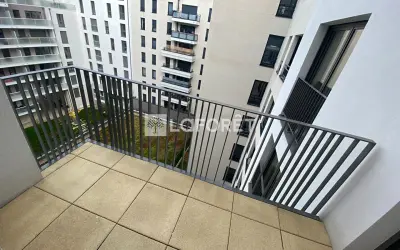 Appartement 1 462 €/mois RUEIL MALMAISON (92500) photo 2