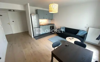 Appartement 1 462 €/mois RUEIL MALMAISON (92500) photo 4