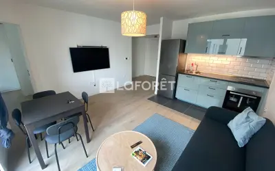 Appartement 1 462 €/mois RUEIL MALMAISON (92500) photo 5