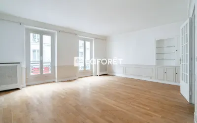 Appartement 1 911 €/mois PARIS (75017) photo 2