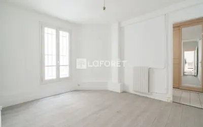 Appartement 1 911 €/mois PARIS (75017) photo 4