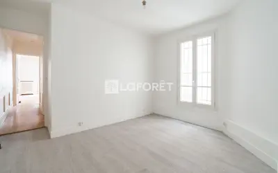 Appartement 1 911 €/mois PARIS (75017) photo 5