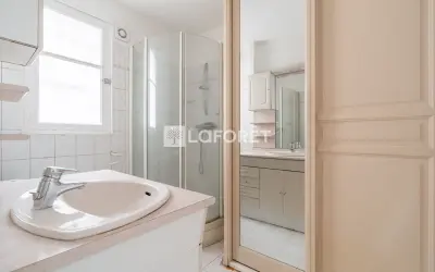 Appartement 1 911 €/mois PARIS (75017) photo 6