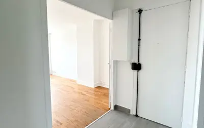 Appartement 1 306 €/mois COLOMBES (92700) photo 4