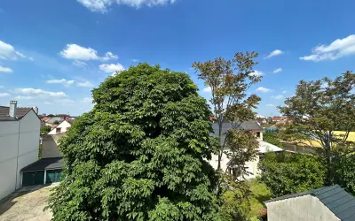 Appartement 1 306 €/mois COLOMBES (92700) photo 8