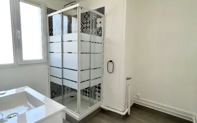 Appartement 1 306 €/mois COLOMBES (92700) photo 9