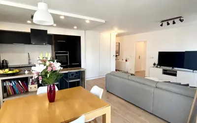 Appartement 1 800 €/mois COLOMBES (92700) photo 2