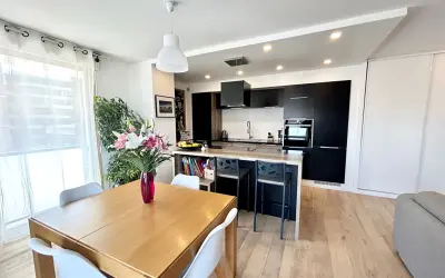Appartement 1 800 €/mois COLOMBES (92700) photo 4
