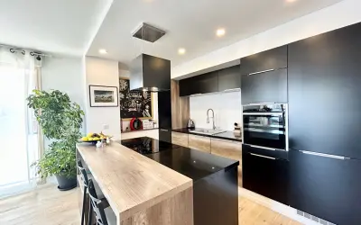 Appartement 1 800 €/mois COLOMBES (92700) photo 5