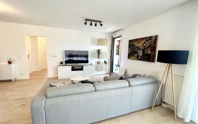 Appartement 1 800 €/mois COLOMBES (92700) photo 6