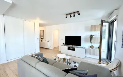 Appartement 1 800 €/mois COLOMBES (92700) photo 7
