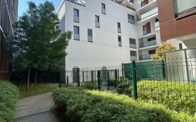 Appartement 1 800 €/mois COLOMBES (92700) photo 8