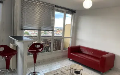 Appartement 937 €/mois ARGENTEUIL (95100) photo 2