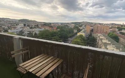 Appartement 937 €/mois ARGENTEUIL (95100) photo 5