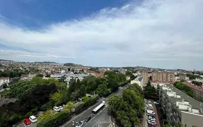 Appartement 937 €/mois ARGENTEUIL (95100) photo 9