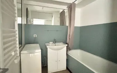Appartement 862 €/mois COLOMBES (92700) photo 6