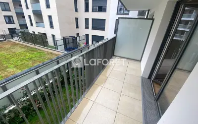 Appartement 1 030 €/mois RUEIL MALMAISON (92500) photo 4