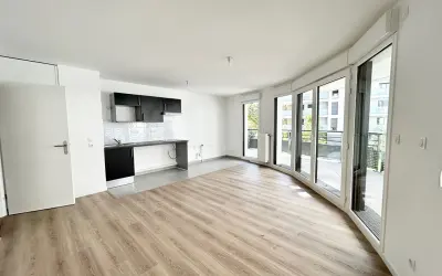 Appartement 1 440 €/mois COLOMBES (92700) photo 2
