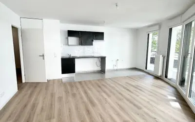 Appartement 1 499 €/mois COLOMBES (92700) photo 2
