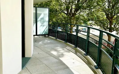 Appartement 1 499 €/mois COLOMBES (92700) photo 6