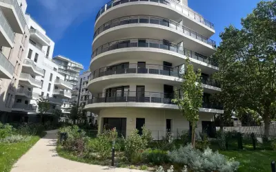Appartement 1 499 €/mois COLOMBES (92700) photo 7