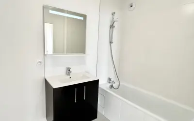 Appartement 1 440 €/mois COLOMBES (92700) photo 9