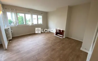 Appartement 1 466 €/mois NANTERRE (92000) photo 2