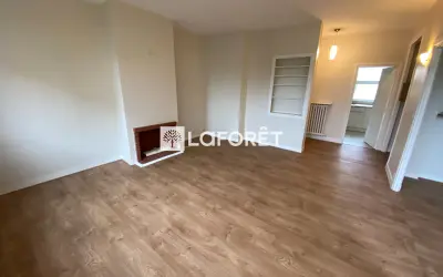 Appartement 1 466 €/mois NANTERRE (92000) photo 4