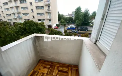 Appartement 1 466 €/mois NANTERRE (92000) photo 5