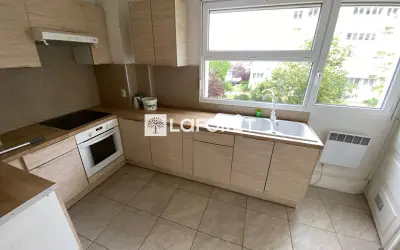Appartement 1 466 €/mois NANTERRE (92000) photo 7