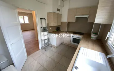 Appartement 1 466 €/mois NANTERRE (92000) photo 8