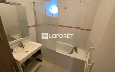Appartement 1 466 €/mois NANTERRE (92000) photo 9