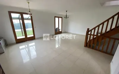 Maison 2 595 €/mois NANTERRE (92000) photo 4