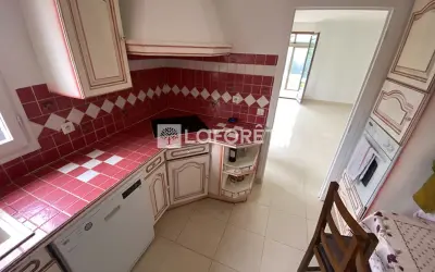 Maison 2 595 €/mois NANTERRE (92000) photo 5