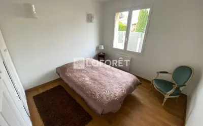 Maison 2 595 €/mois NANTERRE (92000) photo 6