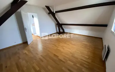 Maison 2 595 €/mois NANTERRE (92000) photo 7