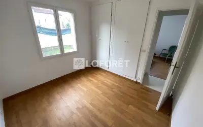 Maison 2 595 €/mois NANTERRE (92000) photo 8
