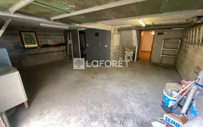 Maison 2 595 €/mois NANTERRE (92000) photo 9