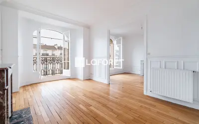 Appartement 1 802 €/mois CLICHY (92110) photo 2