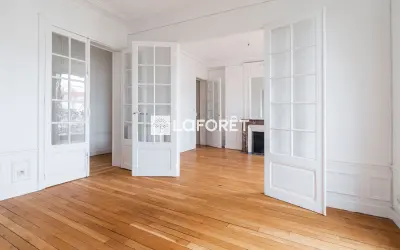 Appartement 1 802 €/mois CLICHY (92110) photo 4