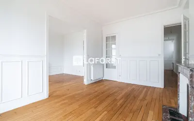 Appartement 1 802 €/mois CLICHY (92110) photo 5