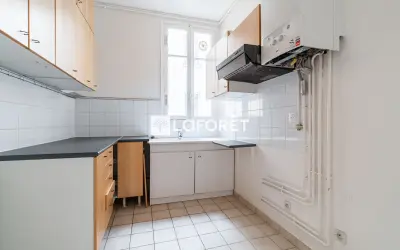 Appartement 1 802 €/mois CLICHY (92110) photo 6